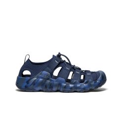 Men's Hyperport H2 Sandal  |  Naval Academy/Swirl