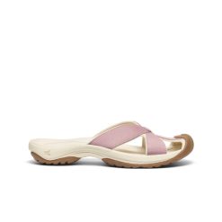 Women's Bali Slide Sandal  |  Toadstool/Birch