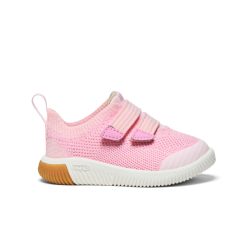 Toddlers' KNX Knit Double Strap  |  Giggle Pink/Moonlite Mauve