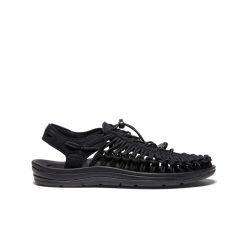 Women's UNEEK Sneaker  |  Black/Black